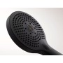 Duravit Handbrause 3jet Click! 12 cm MinusFlow - Detailansicht