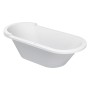 Vasca da bagno Duravit Starck Oval 180 x 80 cm