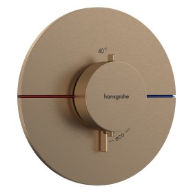 Termostato incasso hansgrohe ShowerSelect Comfort S