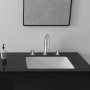 Rubinetto per lavabo a 3 fori hansgrohe Vernis Shape con scarico a tirante