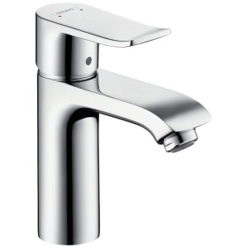 hansgrohe Mitigeur de lavabo monocommande Metris 110
