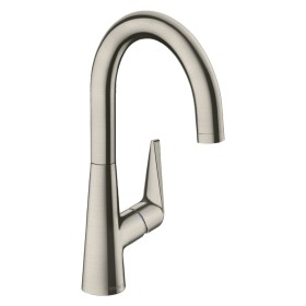 hansgrohe Talis M51 Miscelatore monocomando per cucina 220, 1jet
