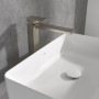 Villeroy & Boch Subway 3.0 Einhebel-Waschtischarmatur erhöht