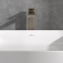 Villeroy & Boch Subway 3.0 Einhebel-Waschtischarmatur erhöht - Produktansicht