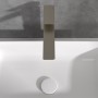 Villeroy & Boch Subway 3.0 Einhebel-Waschtischarmatur erhöht - Detailansicht