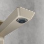 Villeroy & Boch Subway 3.0 Einhebel-Waschtischarmatur erhöht