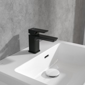 Villeroy & Boch Subway 3.0 Kaltwasserarmatur
