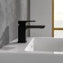 Villeroy & Boch Subway 3.0 Kaltwasserarmatur - technische Ansicht