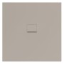 Receveur de douche Villeroy & Boch Squaro Infinity, 120 x 120 x 4 cm