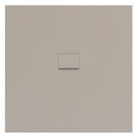 Receveur de douche Villeroy & Boch Squaro Infinity, 120 x 120 x 4 cm