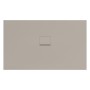 Receveur de douche Villeroy & Boch Squaro Infinity, 150 x 90 x 4 cm