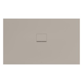 Receveur de douche Villeroy & Boch Squaro Infinity, 150 x 90 x 4 cm
