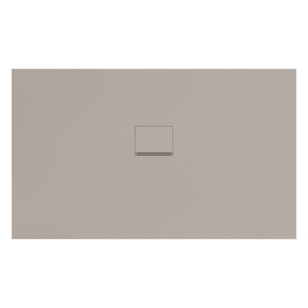 Receveur de douche Villeroy & Boch Squaro Infinity, 150 x 90 x 4 cm