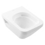 Villeroy & Boch Architectura WC sospeso senza bordo, AntiBac e CeramicPlus - vista dettagliata