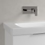 Villeroy & Boch Architectura Waschbecken 80 x 45,5 cm, ohne Überlauf - Produktansicht