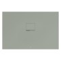 Receveur de douche Villeroy & Boch Squaro Infinity 120 x 80 cm