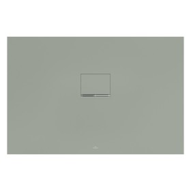 Receveur de douche Villeroy & Boch Squaro Infinity 120 x 80 cm