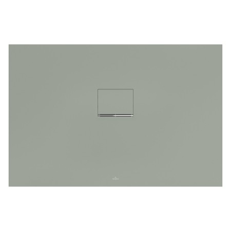 Receveur de douche Villeroy & Boch Squaro Infinity 120 x 80 cm