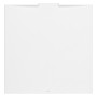 Receveur de douche Villeroy & Boch Wallway 120 x 120 x 3 cm