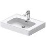 Lavabo Duravit Soleil by Starck 65 x 48 cm
