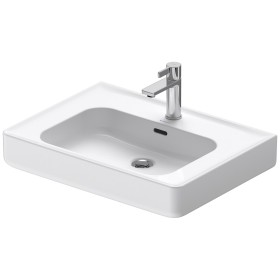 Lavabo Duravit Soleil by Starck 65 x 48 cm