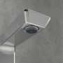Villeroy & Boch Subway 3.0 Dreiloch-Waschtischarmatur - Produktansicht