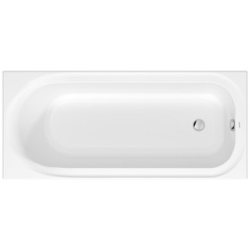 Baignoire Duravit Soleil by Starck 170 x 75 cm