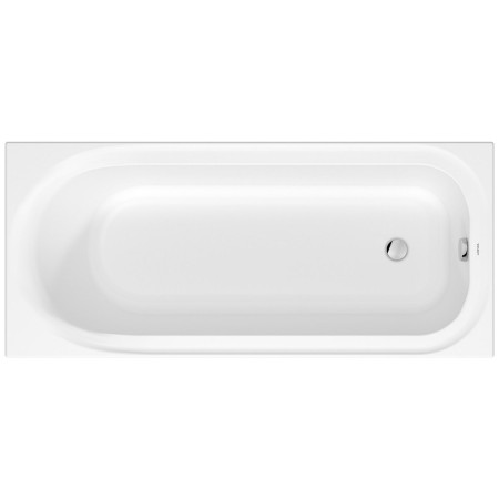 Baignoire Duravit Soleil by Starck 170 x 75 cm
