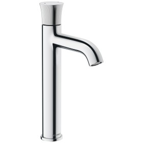 Duravit White Tulip Einhebel-Waschtischmischer L ohne Ablaufgarnitur