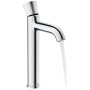 Duravit White Tulip Einhebel-Waschtischmischer L ohne Ablaufgarnitur - Detailansicht