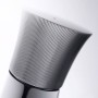 Duravit White Tulip Einhebel-Waschtischmischer L ohne Ablaufgarnitur - technische Ansicht