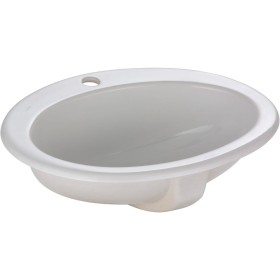 Lavabo incasso LAUFEN Indova 57 x 45 cm