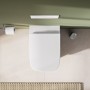 VitrA S20 WC Sitz Slim Wrap ohne Absenkautomatik - Produktansicht