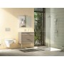 VitrA S20 WC Sitz Slim Wrap ohne Absenkautomatik - Detailansicht