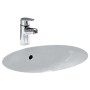 LAUFEN Birova Lavabo encastré sous plan