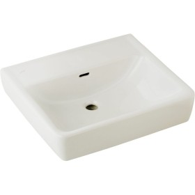 Lavabo LAUFEN PRO A 55 cm sans trou de robinet