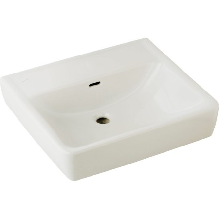 Lavabo LAUFEN PRO A 55 cm sans trou de robinet