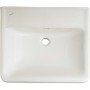 Lavabo LAUFEN PRO A 55 cm sans trou de robinet - vue détaillée