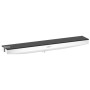 hansgrohe Rainfinity Attacco a muro Porter 500 con mensola e supporto doccia a sinistra