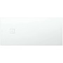 Receveur de douche LAUFEN SOLUTIONS Marbond 200 x 90 cm