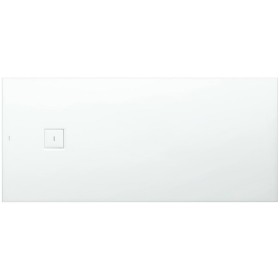 Receveur de douche LAUFEN SOLUTIONS Marbond 200 x 90 cm