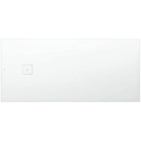 Receveur de douche LAUFEN SOLUTIONS Marbond 200 x 90 cm