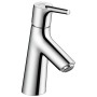 hansgrohe Talis S Rubinetto a Pavimento 80 per Acqua Fredda