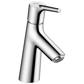 hansgrohe Talis S Rubinetto a Pavimento 80 per Acqua Fredda