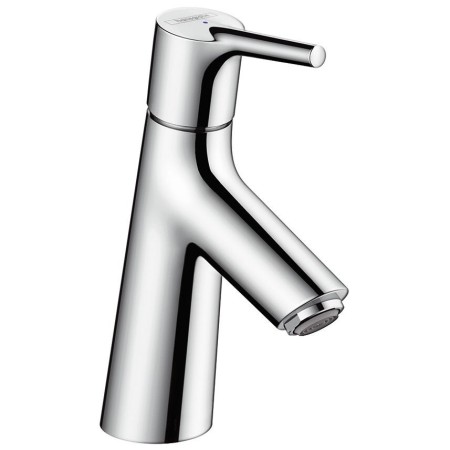 hansgrohe Talis S Rubinetto a Pavimento 80 per Acqua Fredda