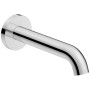 Duravit C.1 Wanneneinlauf 20,5 cm mit runder Rosette