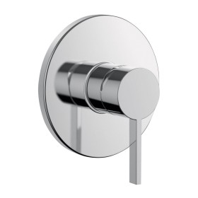LAUFEN Kartell Fertigmontage-Set für UP-Duschemischer