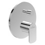 Villeroy & Boch O.novo Unterputz-Einhebel-Armatur - Detailansicht
