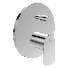 Robinet encastré monocommande Villeroy & Boch O.novo
