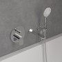 Villeroy & Boch O.novo Unterputz-Einhebel-Armatur - Produktansicht